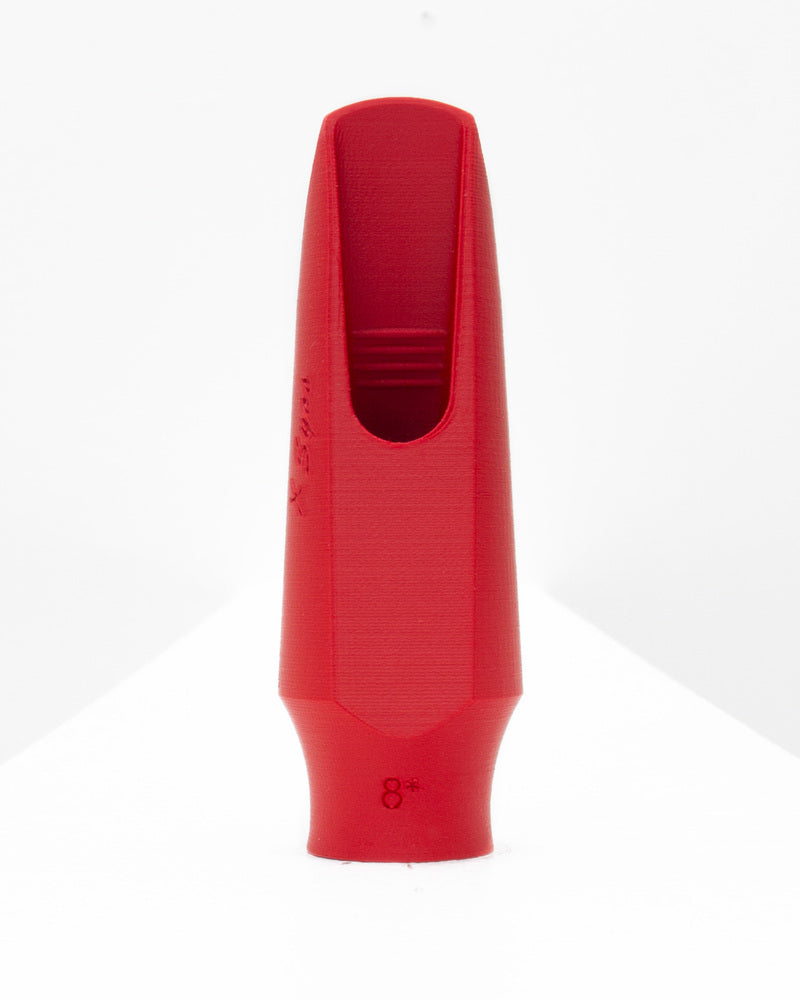 Alto Signature Saxophone mouthpiece - Godwin Louis by Syos - Alto Signature Saxophone mouthpiece - Godwin Louis