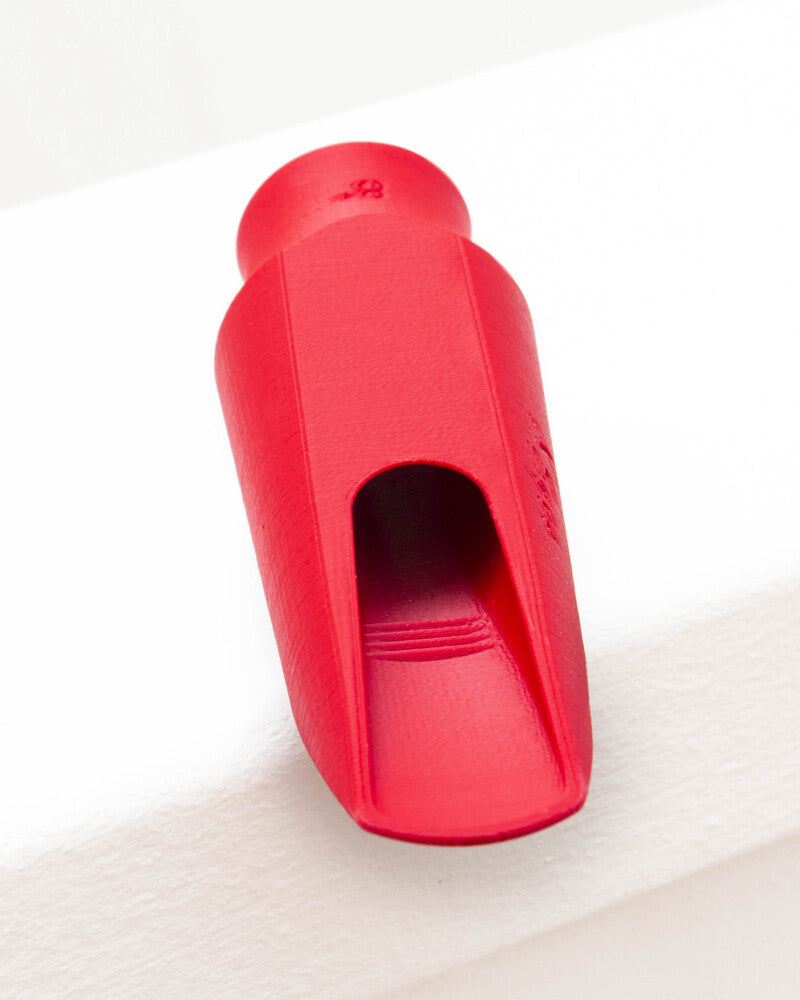 Alto Signature Saxophone mouthpiece - Godwin Louis by Syos - Alto Signature Saxophone mouthpiece - Godwin Louis