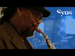 Bec de Saxophone Soprano Signature - Dayna Stephens
