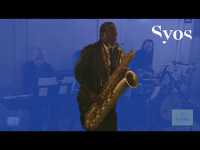 Bec de Saxophone Baryton Signature - Knoel Scott