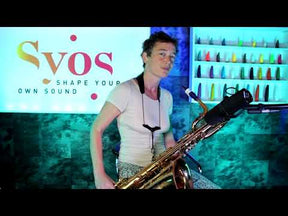Bec de Saxophone Baryton Originals - Smoky