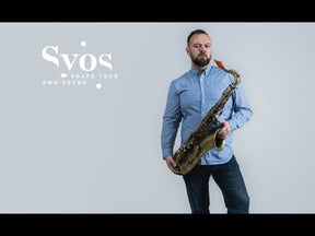Tenor Signature Saxophone mouthpiece - Dan Forshaw