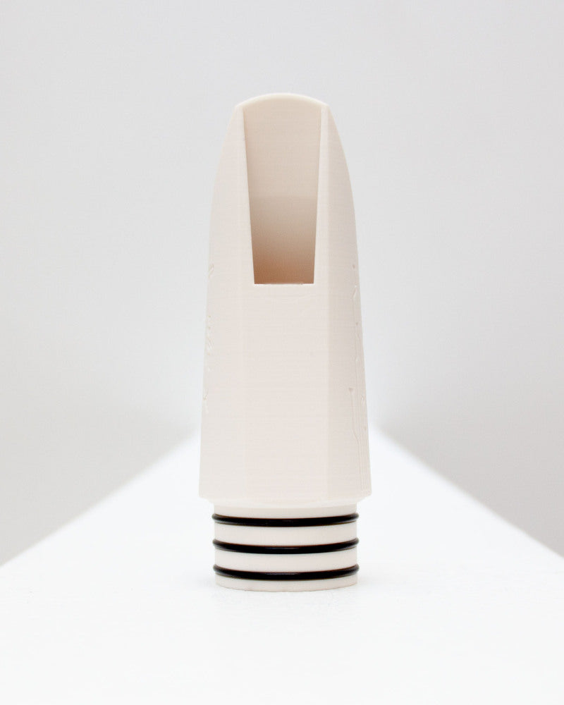Bass Signature Clarinet mouthpiece - Insaneintherain by Syos - Bass Signature Clarinet mouthpiece - Insaneintherain