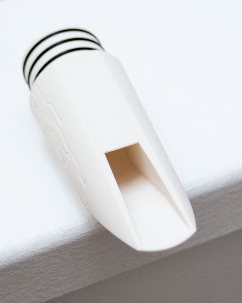 Bass Signature Clarinet mouthpiece - Insaneintherain by Syos - Bass Signature Clarinet mouthpiece - Insaneintherain