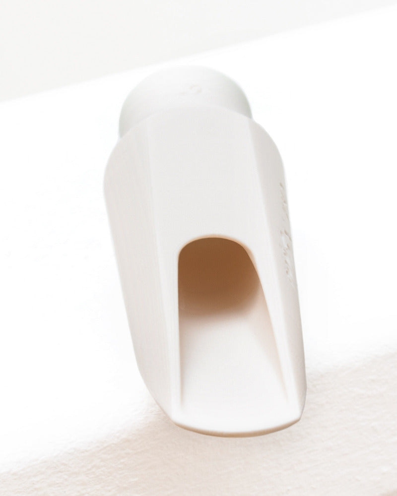 Alto Signature Saxophone mouthpiece - Jimmy Sax by Syos - Alto Signature Saxophone mouthpiece - Jimmy Sax