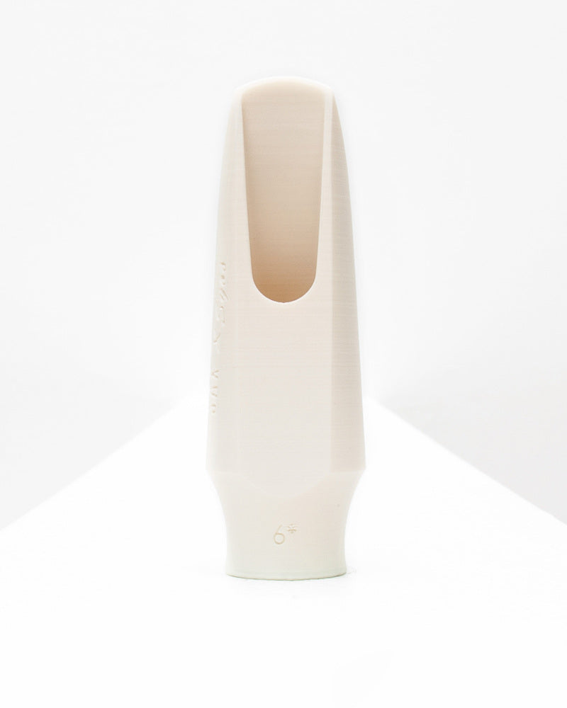 Alto Signature Saxophone mouthpiece - Jimmy Sax by Syos - Alto Signature Saxophone mouthpiece - Jimmy Sax