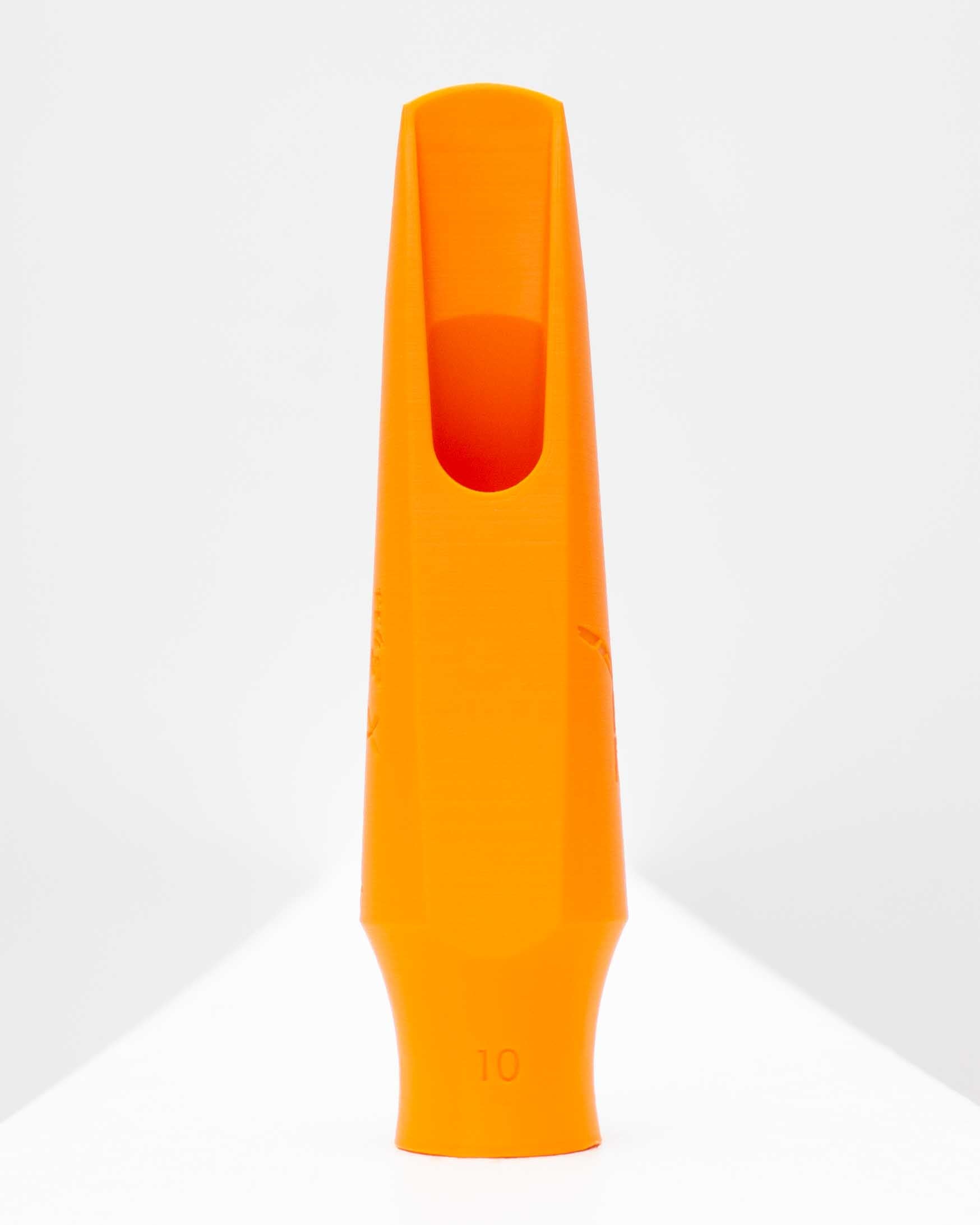 Baritone Signature Saxophone mouthpiece - Joe Trahan by Syos - Baritone Signature Saxophone mouthpiece - Joe Trahan