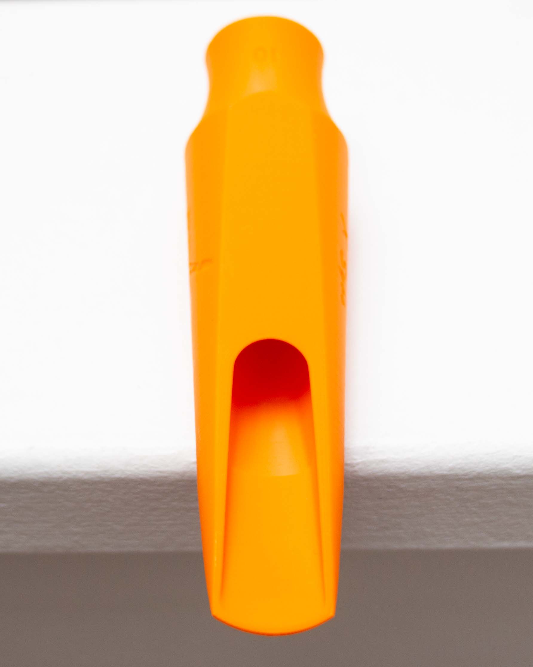 Baritone Signature Saxophone mouthpiece - Joe Trahan by Syos - Baritone Signature Saxophone mouthpiece - Joe Trahan