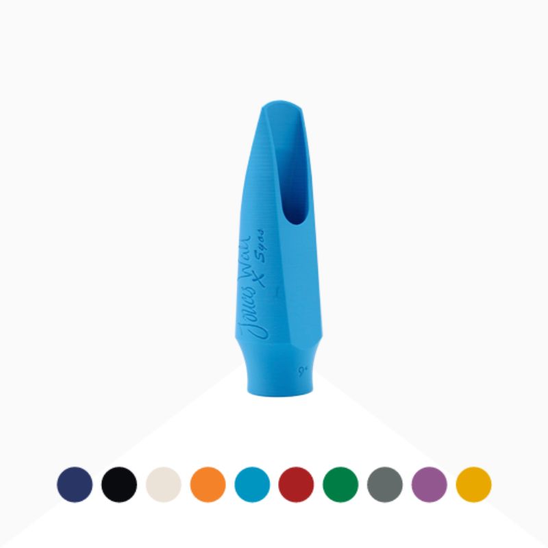 Tenor Signature Saxophone Mouthpiece - Jonas Wall