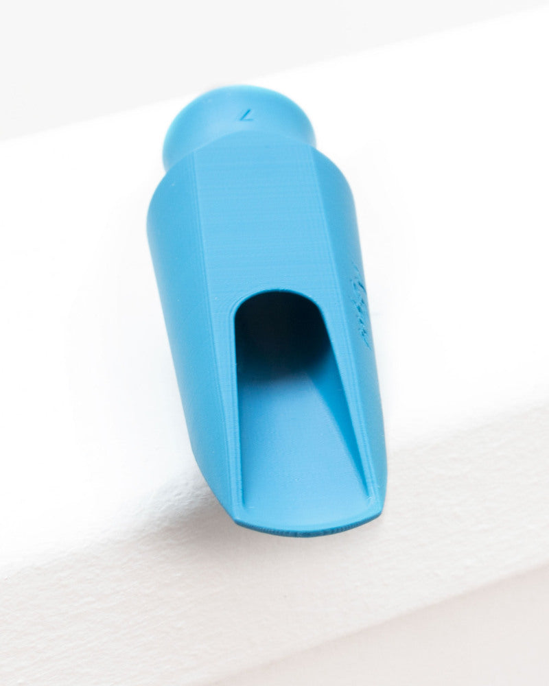 Alto Signature Saxophone mouthpiece - Knoel Scott by Syos - Alto Signature Saxophone mouthpiece - Knoel Scott