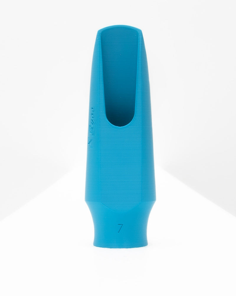 Alto Signature Saxophone mouthpiece - Knoel Scott by Syos - Alto Signature Saxophone mouthpiece - Knoel Scott