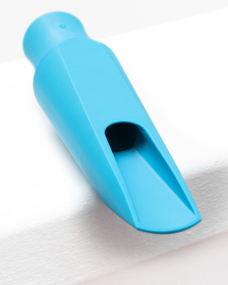 Baritone Signature Saxophone mouthpiece - Knoel Scott by Syos - Baritone Signature Saxophone mouthpiece - Knoel Scott