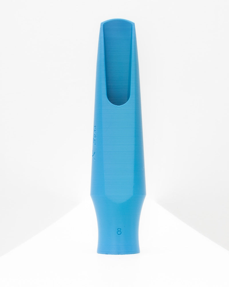 Baritone Signature Saxophone mouthpiece - Knoel Scott by Syos - Baritone Signature Saxophone mouthpiece - Knoel Scott
