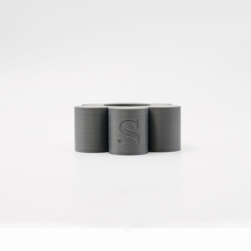 Ligature fleur