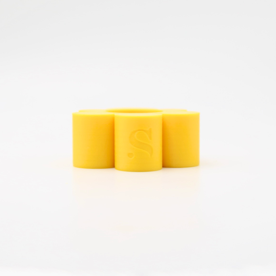Ligature fleur