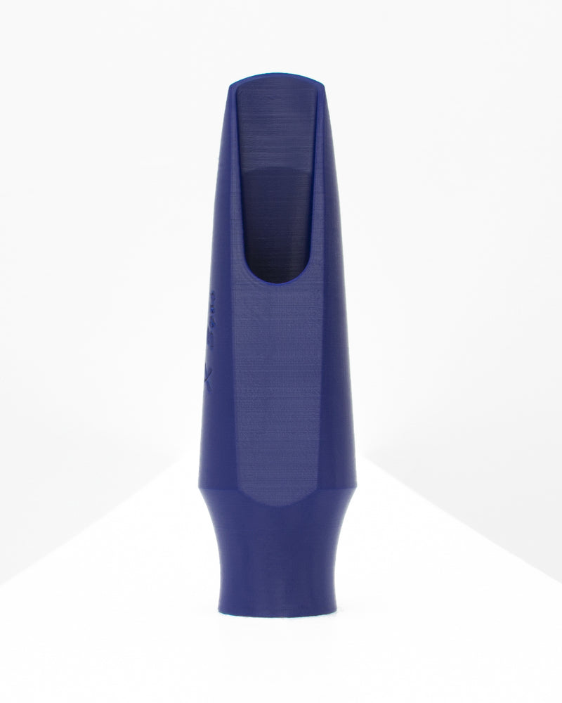 Tenor Signature Saxophone mouthpiece - Lorenzo Ferrero by Syos - Tenor Signature Saxophone mouthpiece - Lorenzo Ferrero