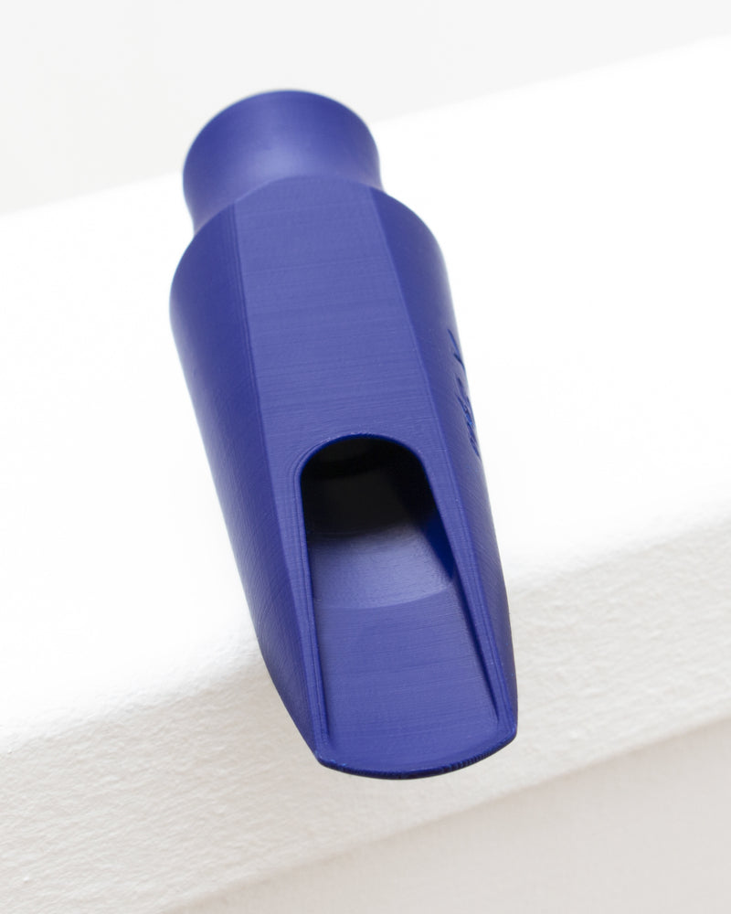 Tenor Signature Saxophone mouthpiece - Lorenzo Ferrero by Syos - Tenor Signature Saxophone mouthpiece - Lorenzo Ferrero
