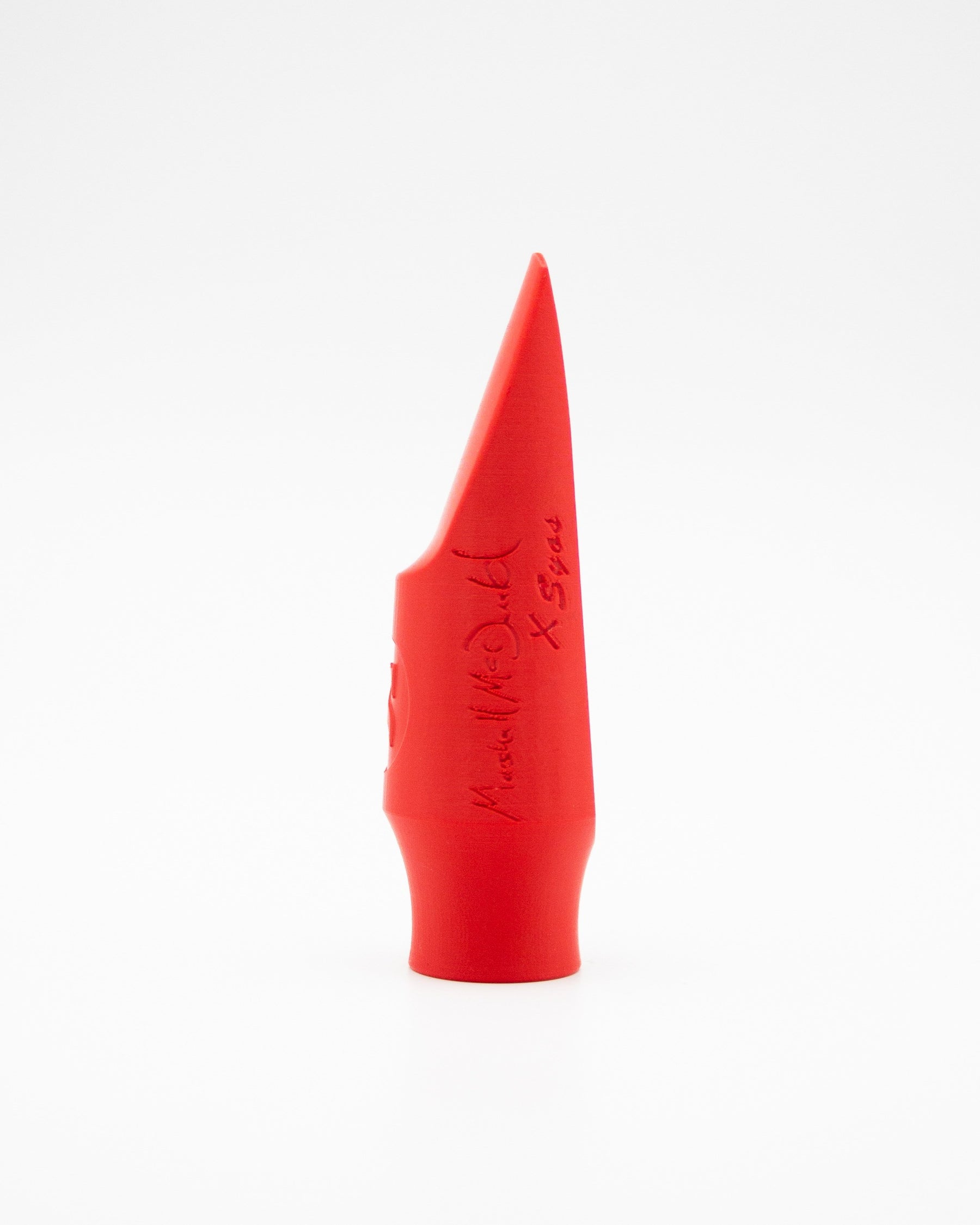 Alto Signature Saxophone mouthpiece - Marshall McDonald