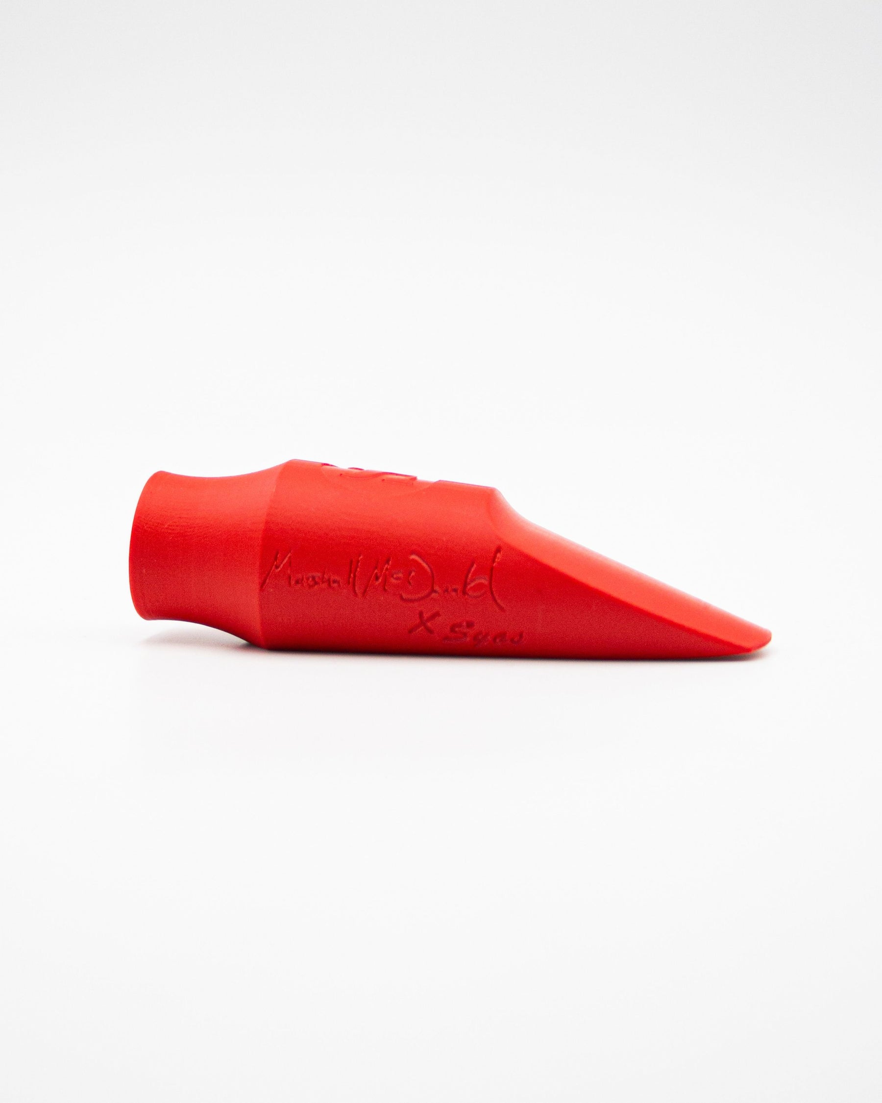 Alto Signature Saxophone mouthpiece - Marshall McDonald