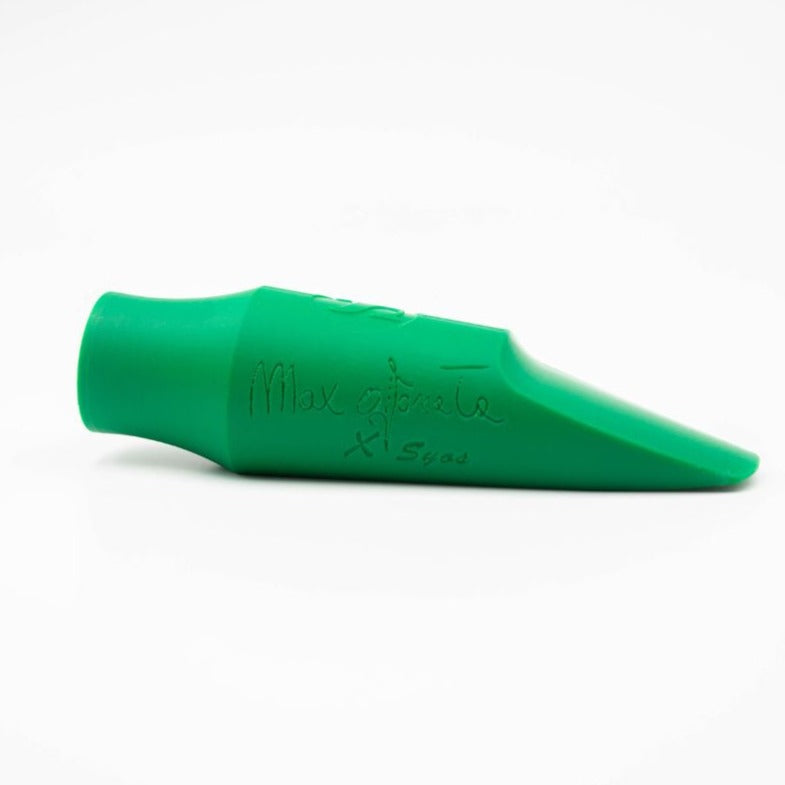 Tenor Signature Saxophone mouthpiece - Max Ionata