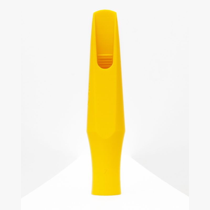 Bass Signature Saxophone mouthpiece (for Vintage Sax) - Michael Wilbur