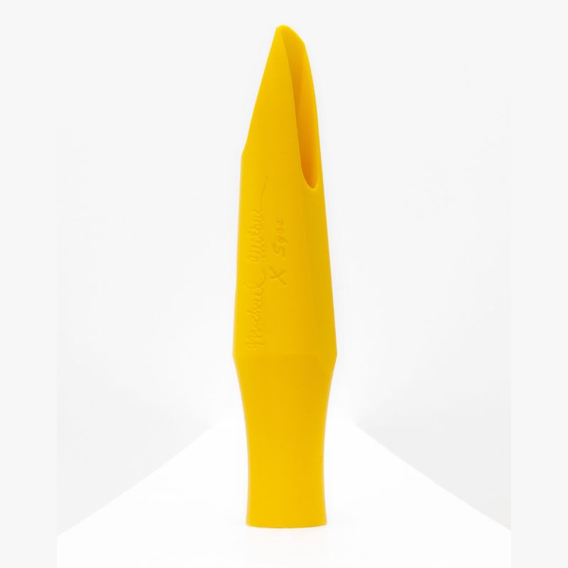 Bass Signature Saxophone mouthpiece (for Vintage Sax) - Michael Wilbur