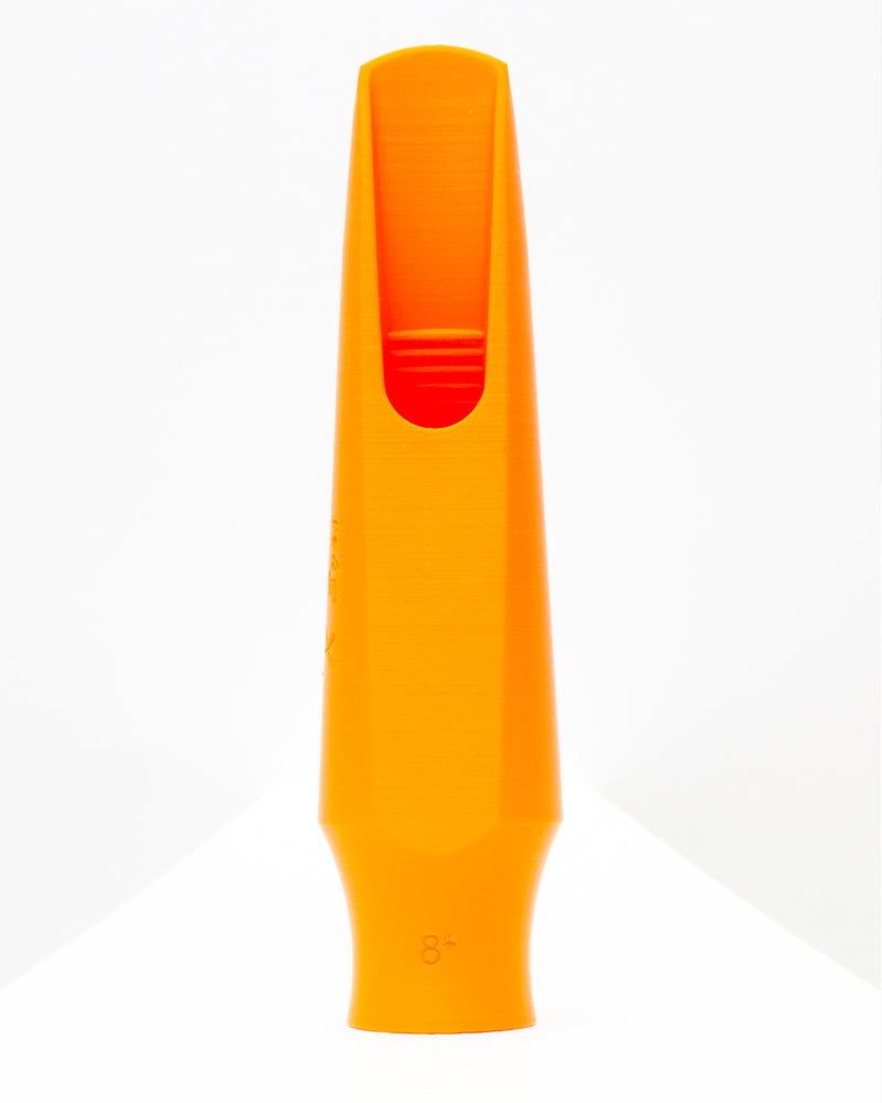 Baritone Signature Saxophone mouthpiece - Michael Wilbur by Syos - Baritone Signature Saxophone mouthpiece - Michael Wilbur