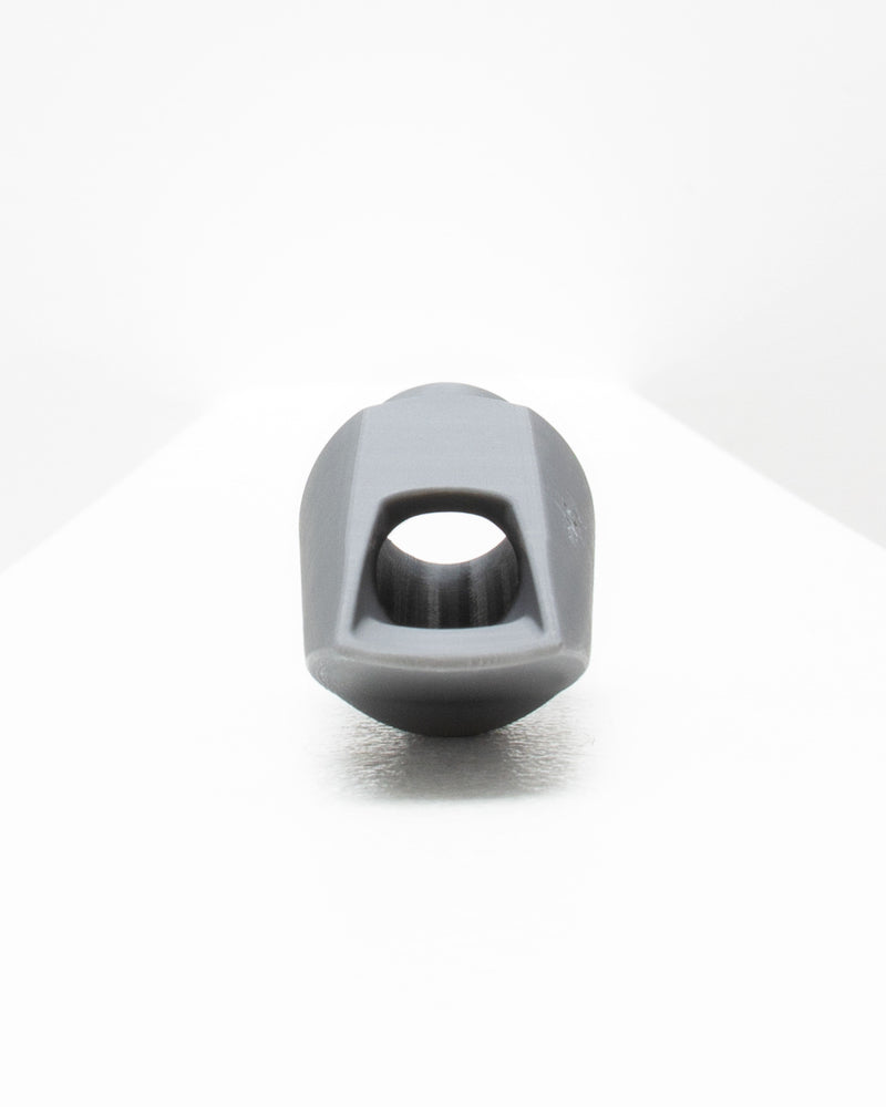 Alto Signature Saxophone mouthpiece - Mornington Lockett by Syos - Alto Signature Saxophone mouthpiece - Mornington Lockett