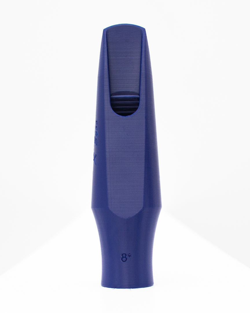 Tenor Signature Saxophone mouthpiece - Mornington Lockett by Syos - Tenor Signature Saxophone mouthpiece - Mornington Lockett
