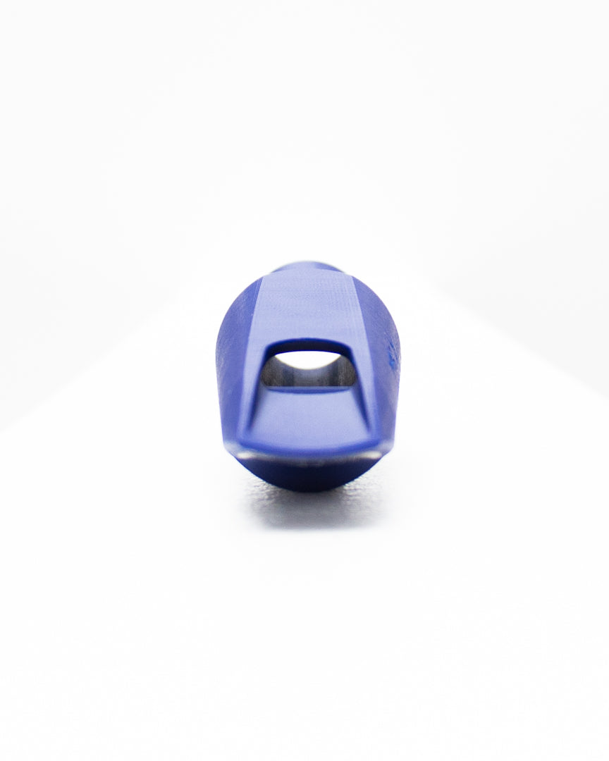 Tenor Signature Saxophone mouthpiece - Mornington Lockett by Syos - Tenor Signature Saxophone mouthpiece - Mornington Lockett