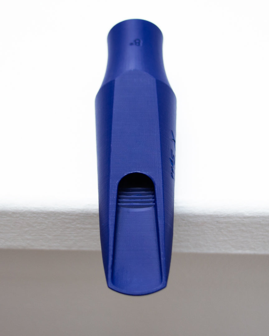 Tenor Signature Saxophone mouthpiece - Mornington Lockett by Syos - Tenor Signature Saxophone mouthpiece - Mornington Lockett