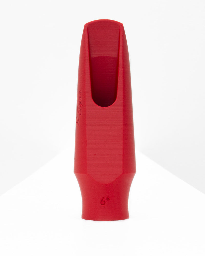 Alto Signature Saxophone mouthpiece - Parthenope by Syos - Alto Signature Saxophone mouthpiece - Parthenope