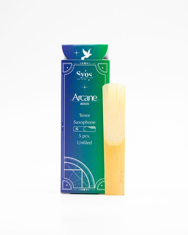 Tenor Saxophone reeds box