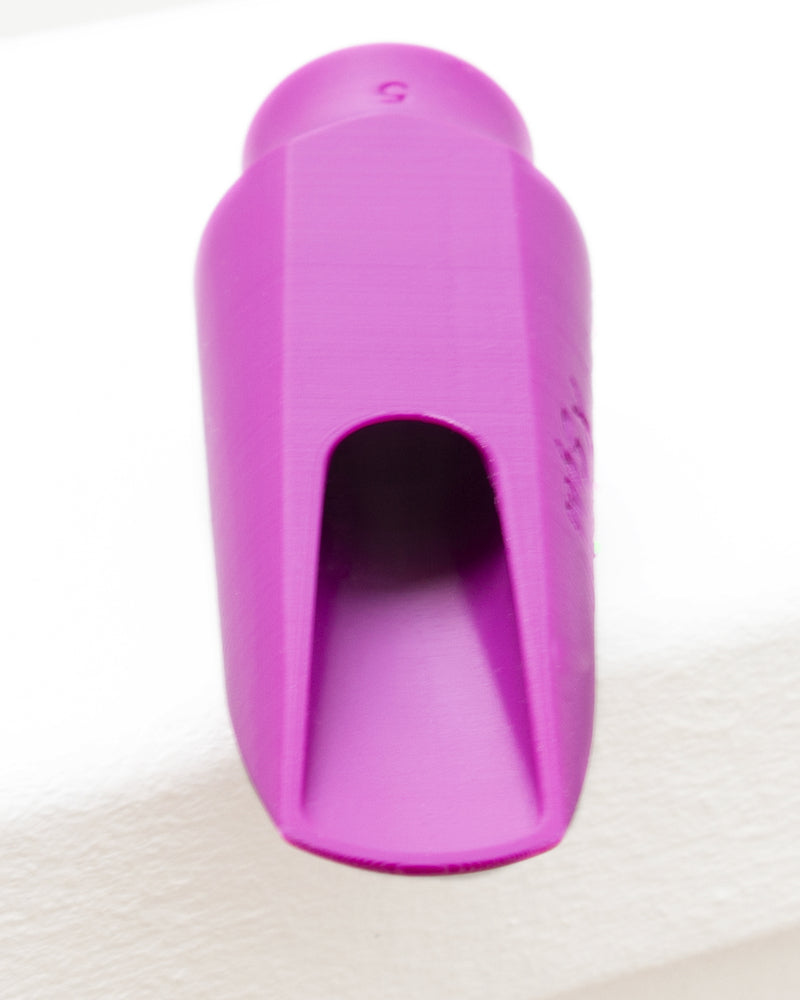 Alto Signature Saxophone mouthpiece - Sarah Dunbar by Syos - Alto Signature Saxophone mouthpiece - Sarah Dunbar