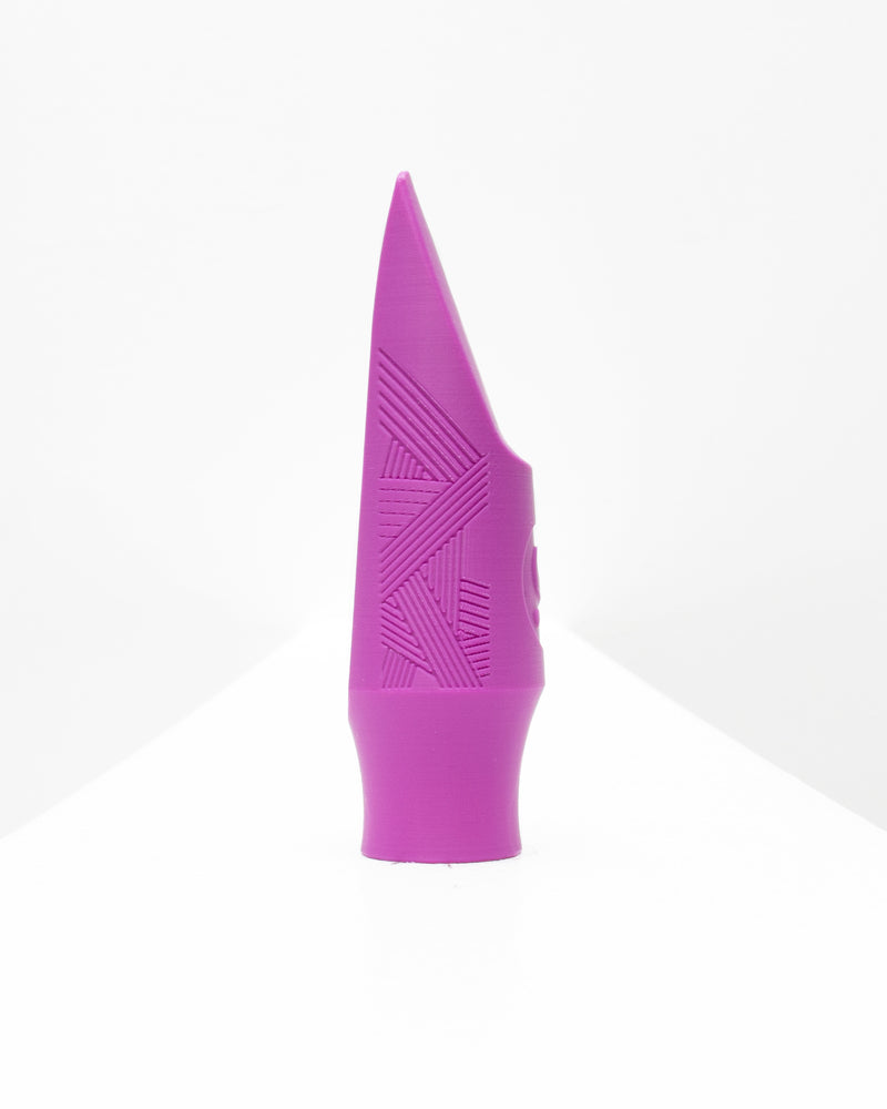 Alto Signature Saxophone mouthpiece - Saxologic by Syos - Alto Signature Saxophone mouthpiece - Saxologic