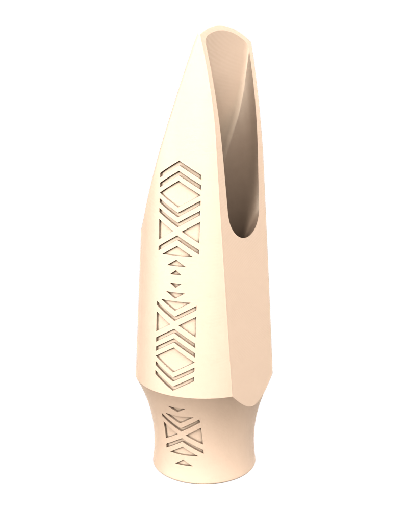 Bec de Saxophone Alto Sur-mesure