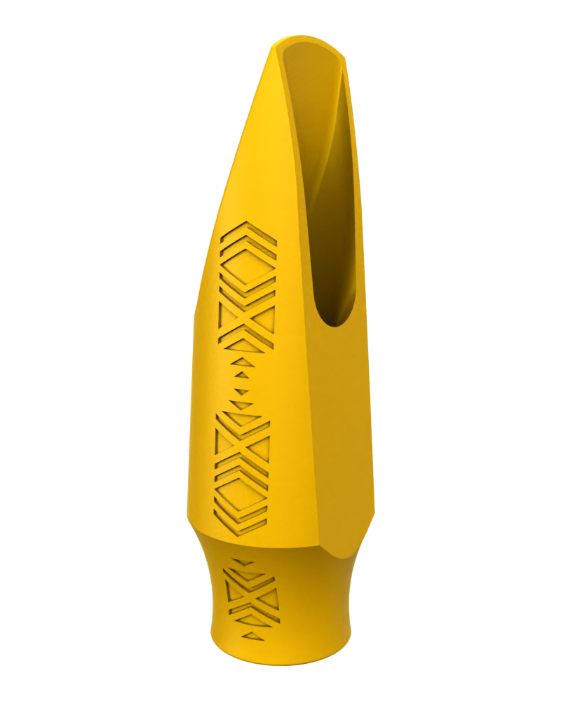 Bec de Saxophone Alto Sur-mesure