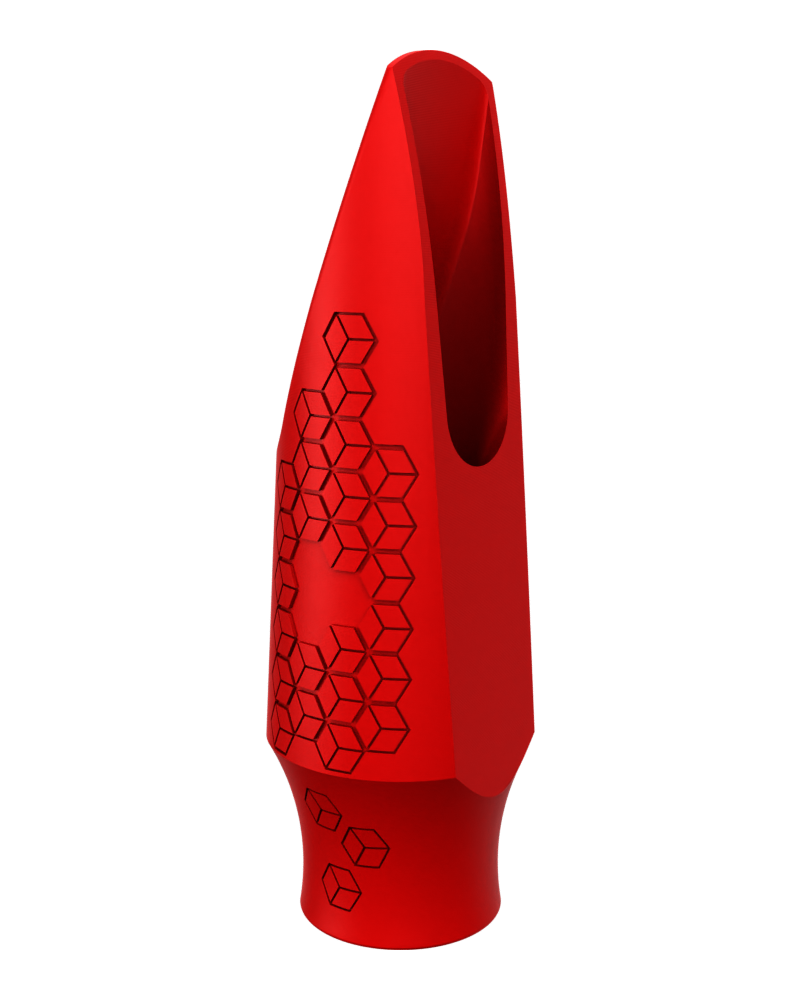 Bec de Saxophone Alto Sur-mesure