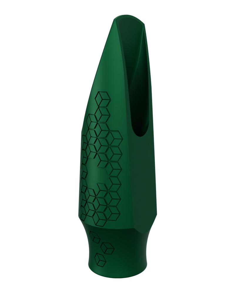 Bec de Saxophone Alto Sur-mesure