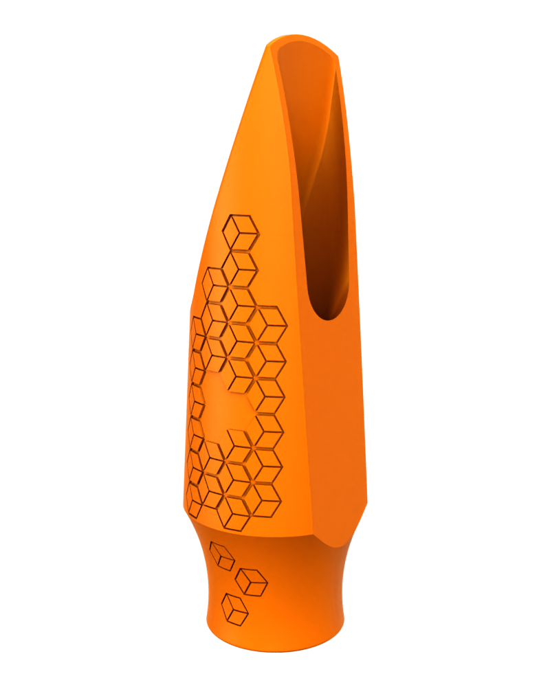 Bec de Saxophone Alto Sur-mesure