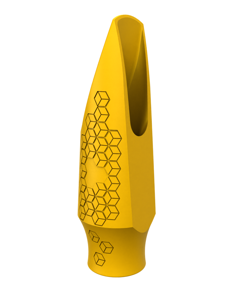 Bec de Saxophone Alto Sur-mesure
