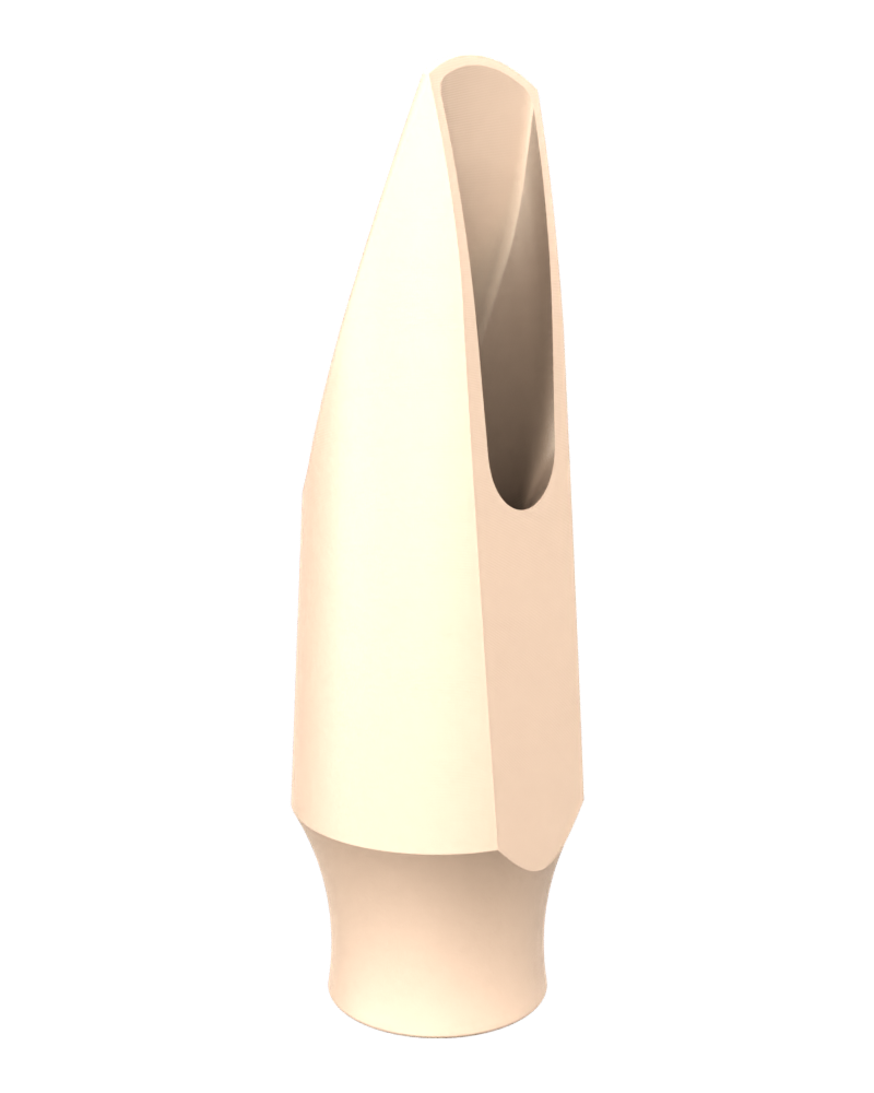Bec de Saxophone Alto Sur-mesure