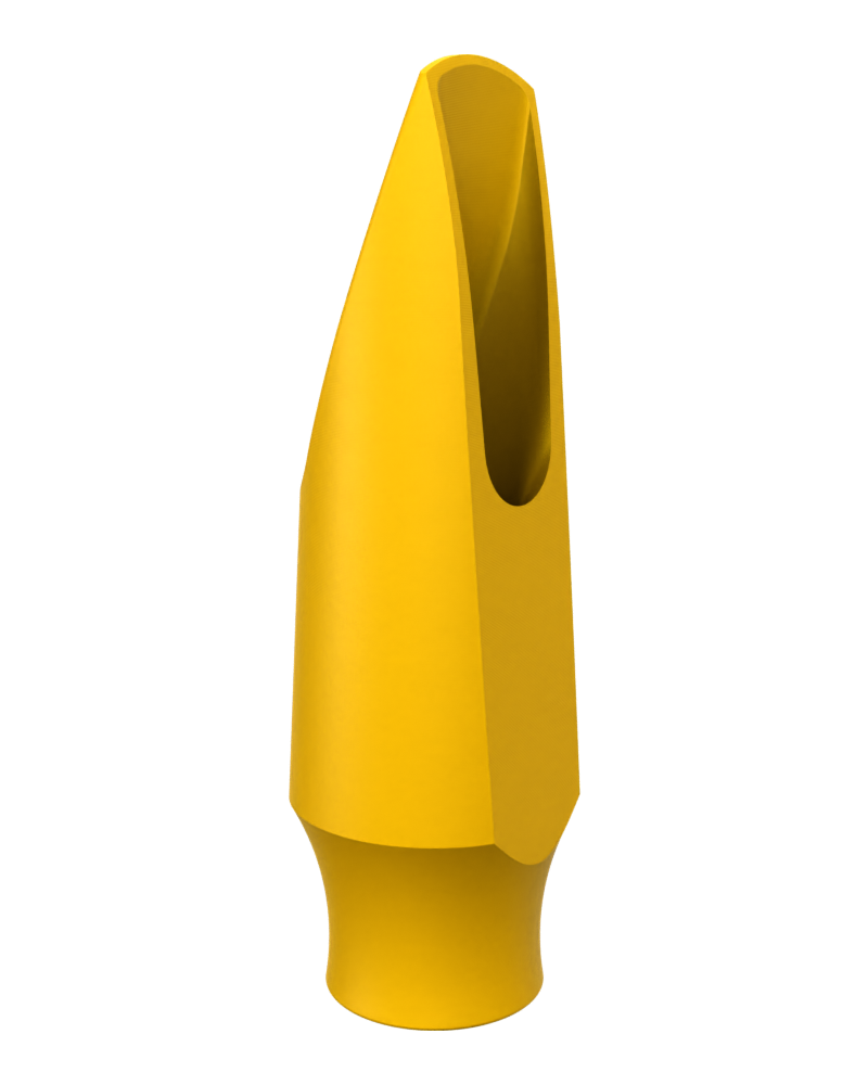 Bec de Saxophone Alto Sur-mesure