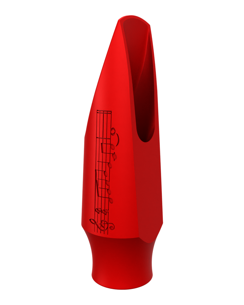 Bec de Saxophone Alto Sur-mesure