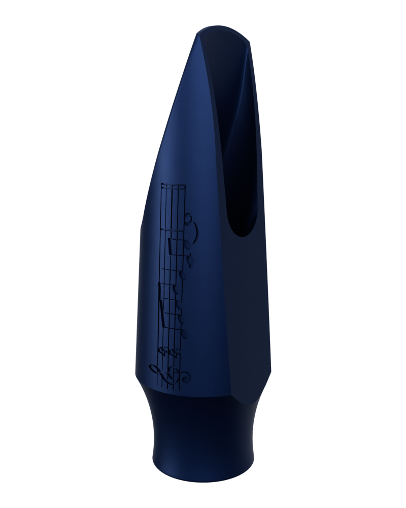 Bec de Saxophone Alto Sur-mesure
