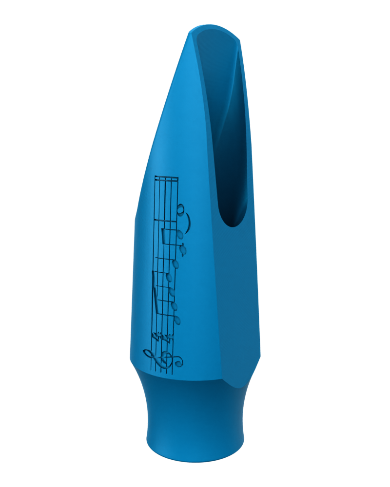 Bec de Saxophone Alto Sur-mesure