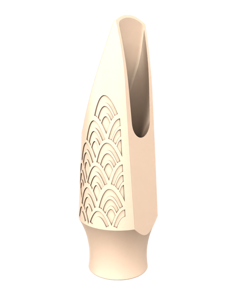 Bec de Saxophone Alto Sur-mesure