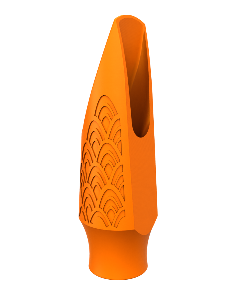 Bec de Saxophone Alto Sur-mesure