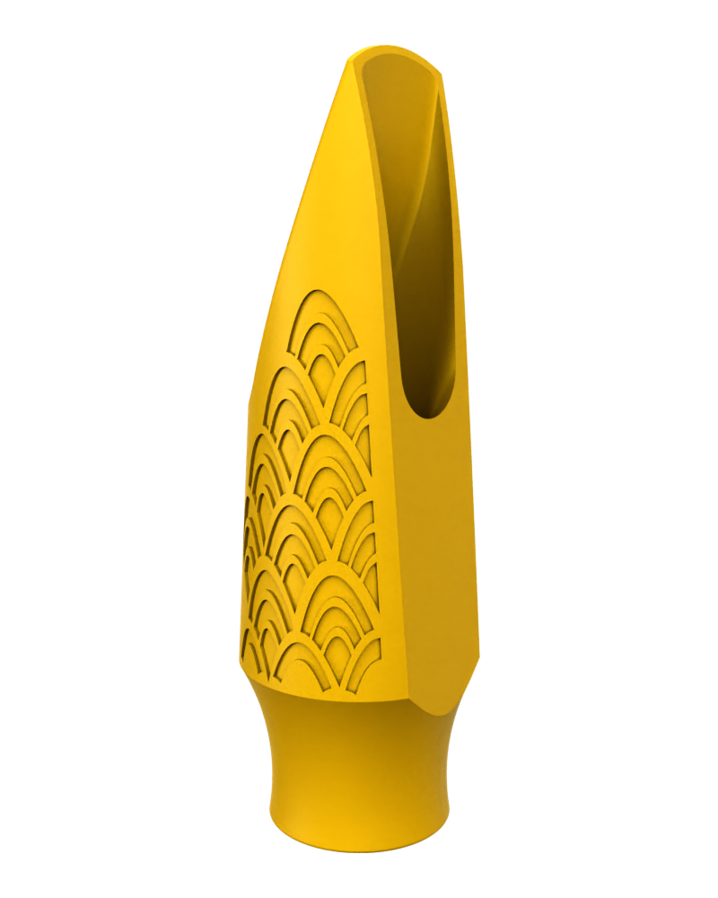 Bec de Saxophone Alto Sur-mesure