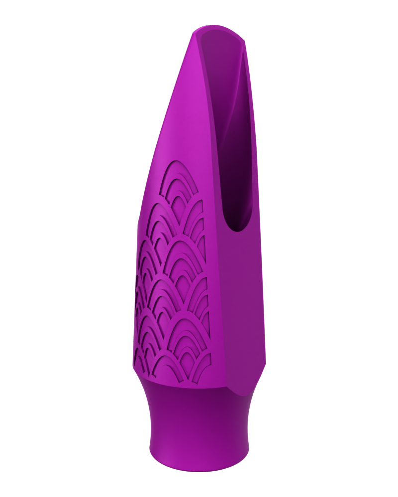 Bec de Saxophone Alto Sur-mesure